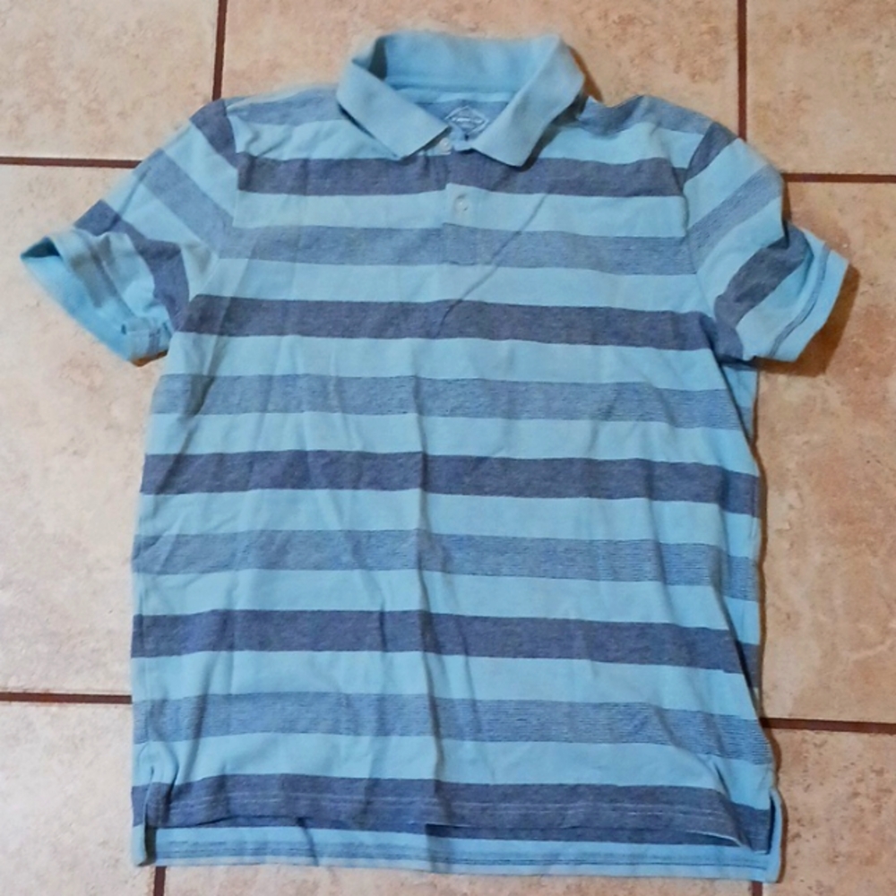 Male Polo 👕
